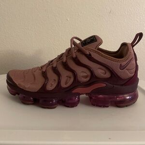 Nike Air Vapor Max Plus